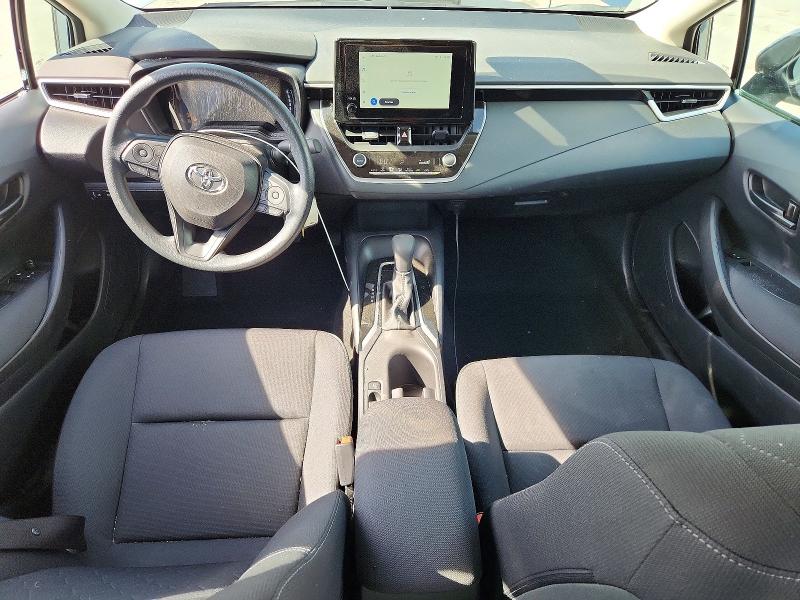 55334366 :رقم المزاد ، 5YFB4MDE5TP454362 vin ، 2026 Toyota Corolla مزاد بيع