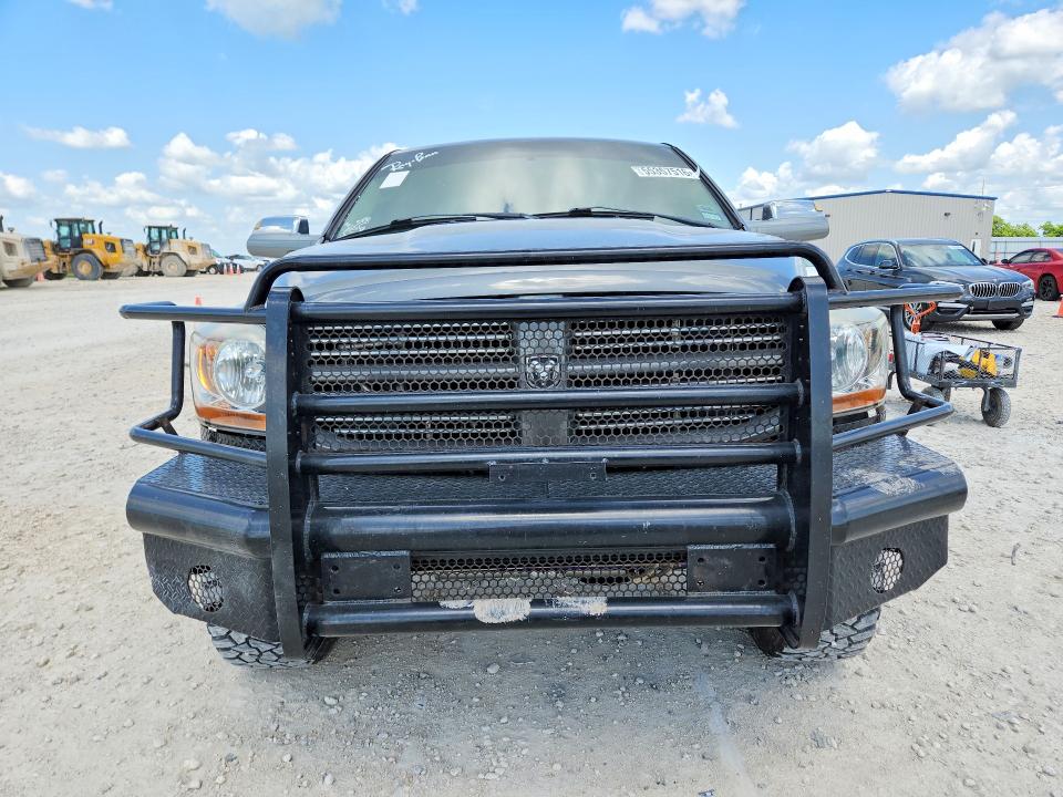 Auction sale of the 2006 Dodge Ram 2500, vin: 3D7KS28C96G140622, lot number: 55357516