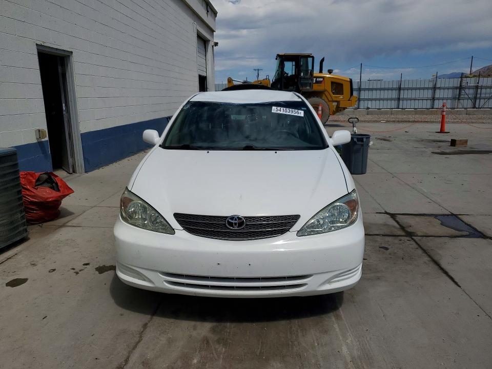Продаж на аукціоні авто 2004 Toyota Camry, vin: 4T1BE32K14U302871, номер лоту: 54103956