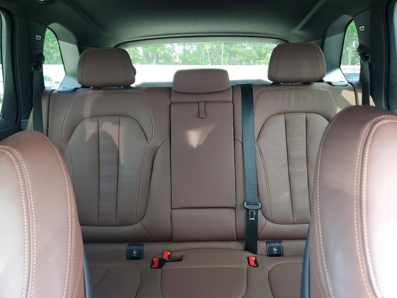 Продаж на аукціоні авто 2022 Bmw X5, vin: 5UXCR6C0XN9M54310, номер лоту: 56612926