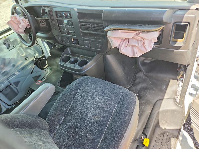 Продаж на аукціоні авто 2023 Chevrolet Express G2500, vin: 1GCWGAFP0P1185784, номер лоту: 58306236