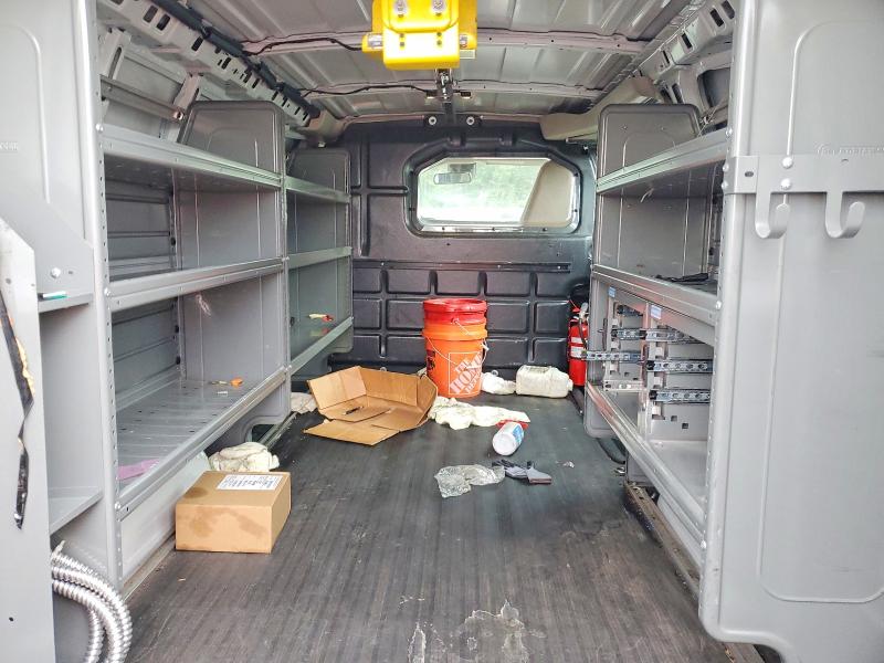 2021 Chevrolet Express G2500 მანქანა იყიდება აუქციონზე, vin: 1GCWGAFP3M1228090, აუქციონის ნომერი: 59923266