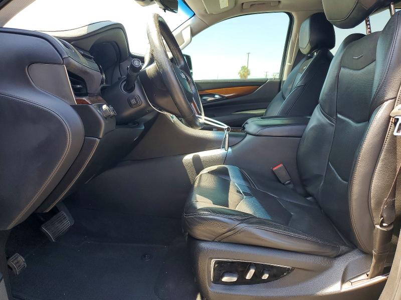 Продажа на аукционе авто 2020 Cadillac Escalade, vin: 1GYS4HKJ8LR184972, номер лота: 57555806