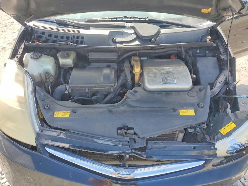 57038556 :رقم المزاد ، JTDKB20U873226135 vin ، 2007 Toyota Prius مزاد بيع
