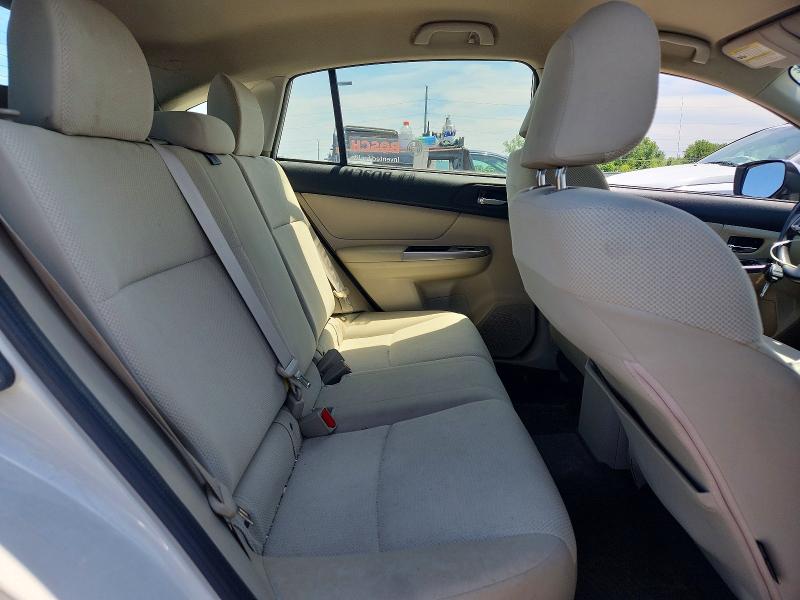 Продаж на аукціоні авто 2015 Subaru Impreza, vin: JF1GPAC69FH206174, номер лоту: 55358566