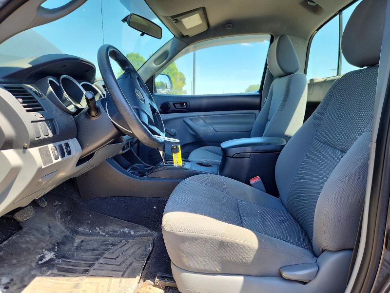 Продажа на аукционе авто 2012 Toyota Tacoma, vin: 5TFPX4EN9CX008325, номер лота: 56042826
