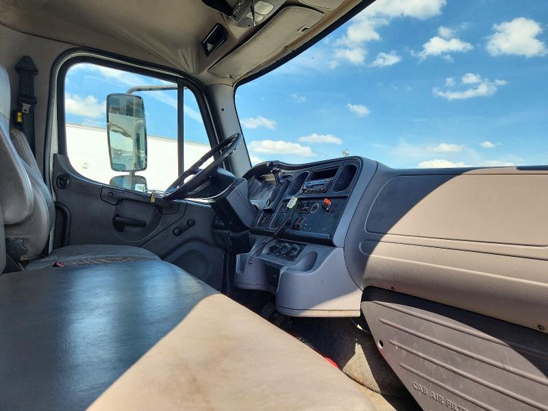 Aukcja sprzedaży 2017 Frht - Freightliner M2, vin: 1FVACWFBXHHJF8463, numer aukcji: 56445916