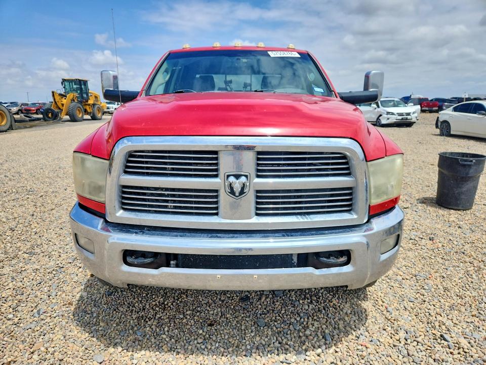57558786 :رقم المزاد ، 3C63DRML9CG140226 vin ، 2012 Dodge Ram 3500 مزاد بيع