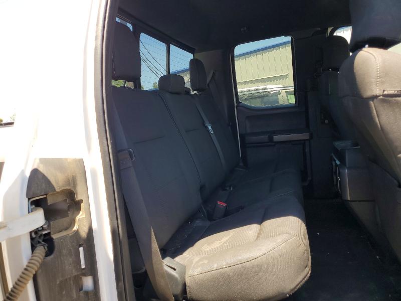 Продаж на аукціоні авто 2016 Ford F150, vin: 1FTFX1EG6GKF68446, номер лоту: 57901076