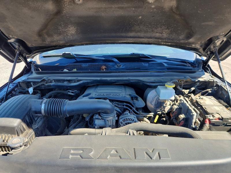 Aukcja sprzedaży 2019 Ram 1500, vin: 1C6SRFFT4KN524638, numer aukcji: 55789176