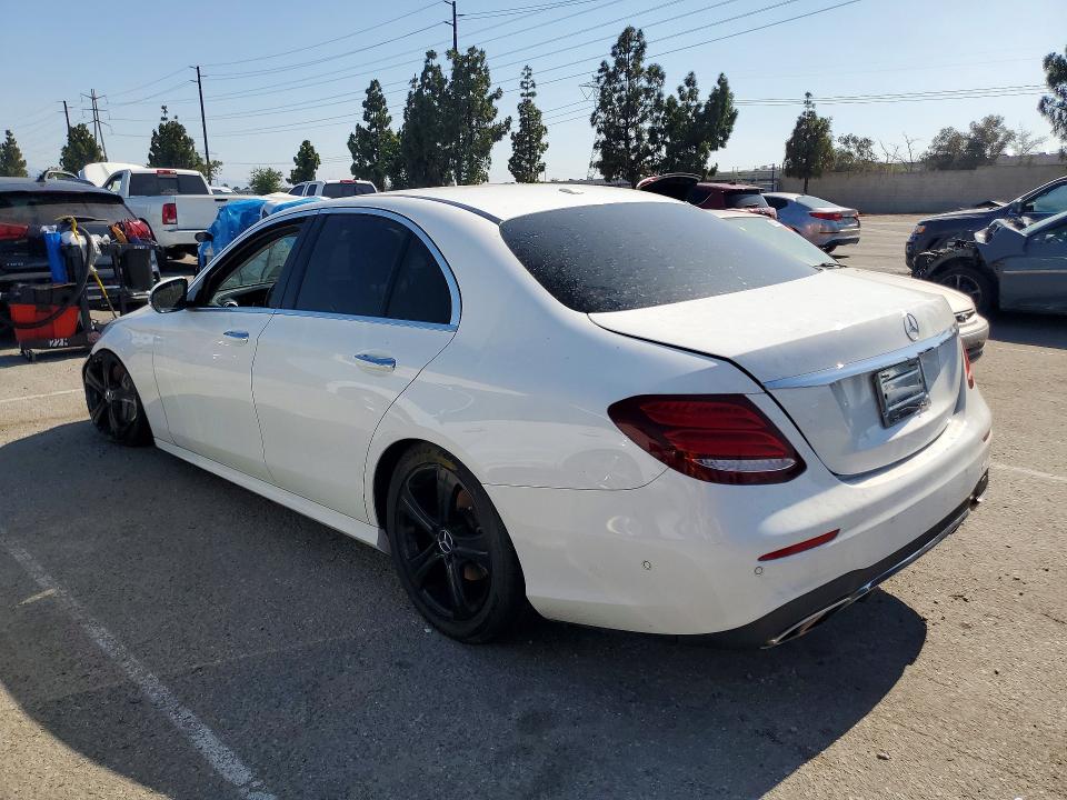 Продаж на аукціоні авто 2017 Mercedes-benz E, vin: WDDZF4JB4HA094389, номер лоту: 58064096