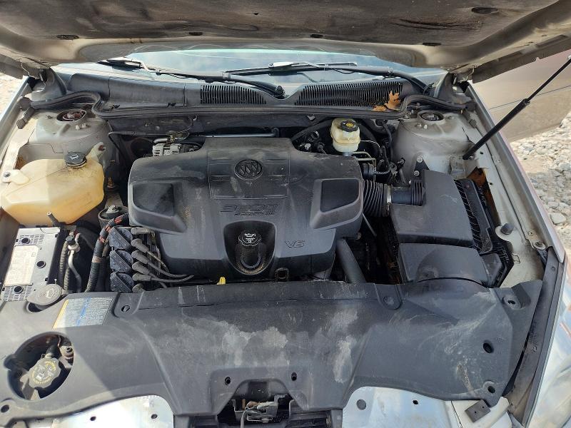 Aukcja sprzedaży 2006 Buick Lucerne, vin: 1G4HD57276U256421, numer aukcji: 56855086