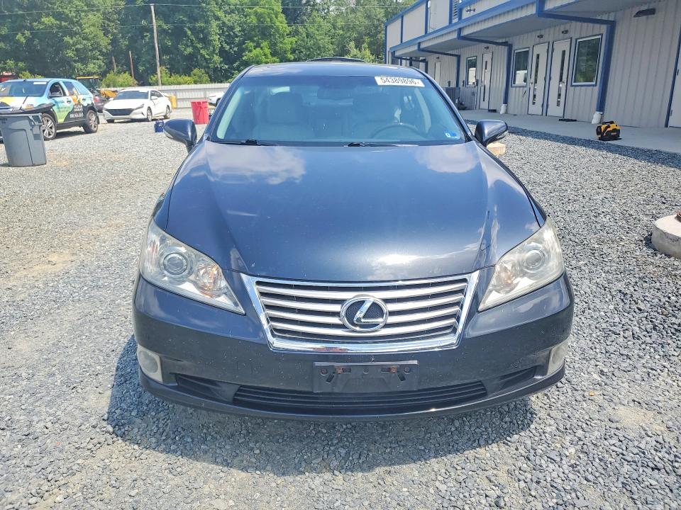 Продаж на аукціоні авто 2011 Lexus Es, vin: JTHBK1EG1B2458635, номер лоту: 54389896