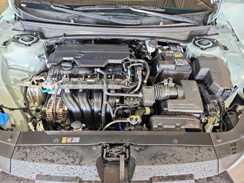 2026 Kia K4 მანქანა იყიდება აუქციონზე, vin: 3KPFT4DE7TE255691, აუქციონის ნომერი: 59113906