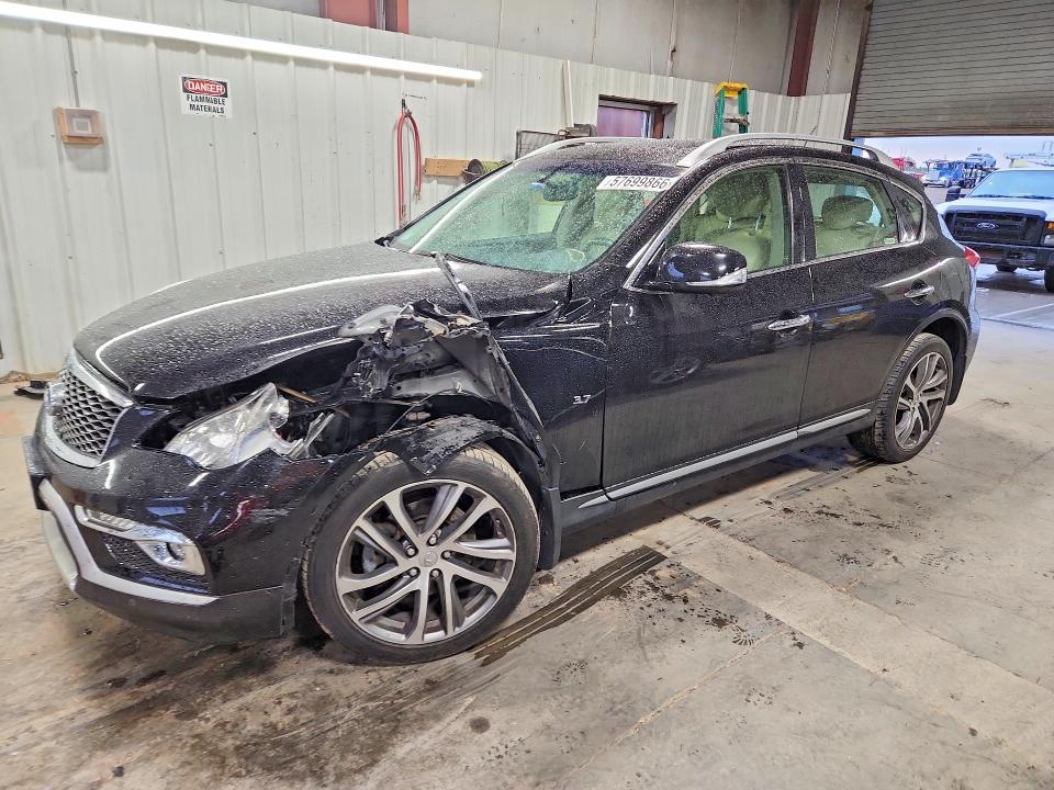 Aukcja sprzedaży 2016 Infiniti Qx50, vin: JN1BJ0RR3GM265671, numer aukcji: 57699866