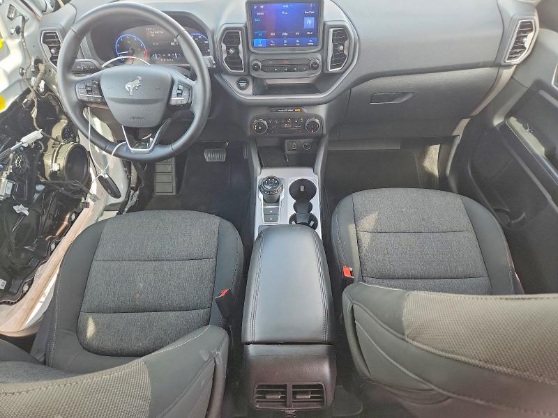 Продажа на аукционе авто 2024 Ford Bronco Sport, vin: 3FMCR9B6XRRF10146, номер лота: 56325116