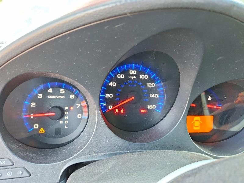 Продажа на аукционе авто 2005 Acura Tl, vin: 19UUA66225A063663, номер лота: 56731586