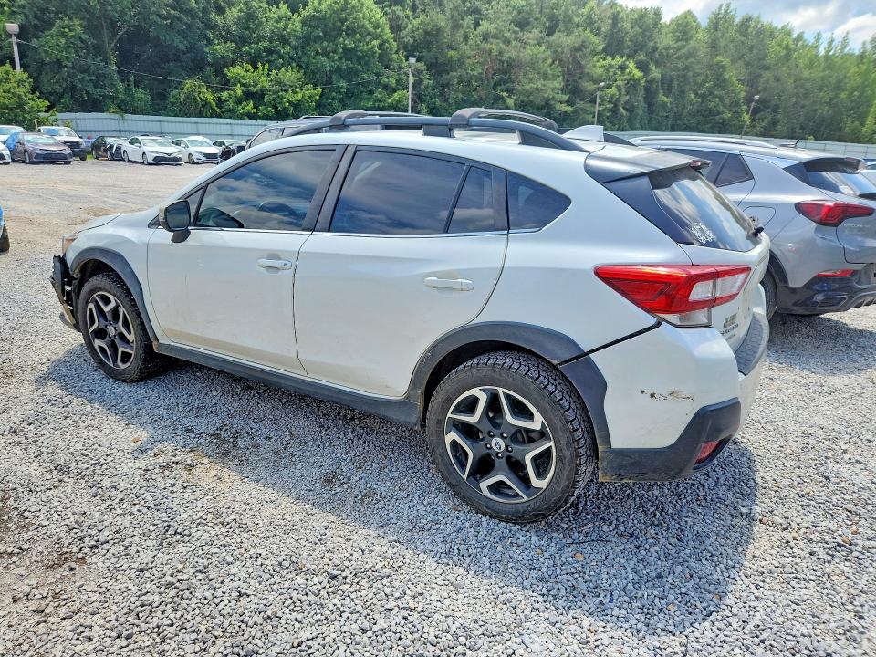 Продаж на аукціоні авто 2018 Subaru Crosstrek, vin: JF2GTAMC1JH317760, номер лоту: 57585366
