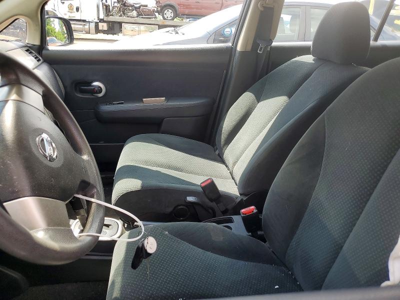 Продажа на аукционе авто 2012 Nissan Versa, vin: 3N1BC1CP6CL373293, номер лота: 56875816
