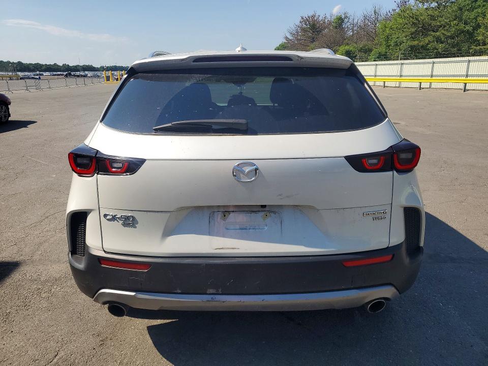 Продажа на аукционе авто 2024 Mazda Cx-50, vin: 7MMVABDY4RN220921, номер лота: 57423736