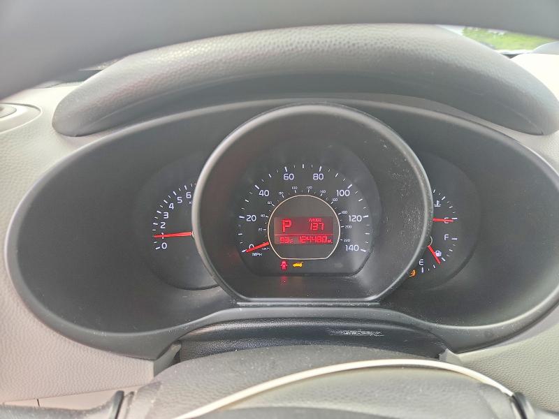56614996 :رقم المزاد ، KNDJN2A2XG7248517 vin ، 2016 Kia Soul مزاد بيع