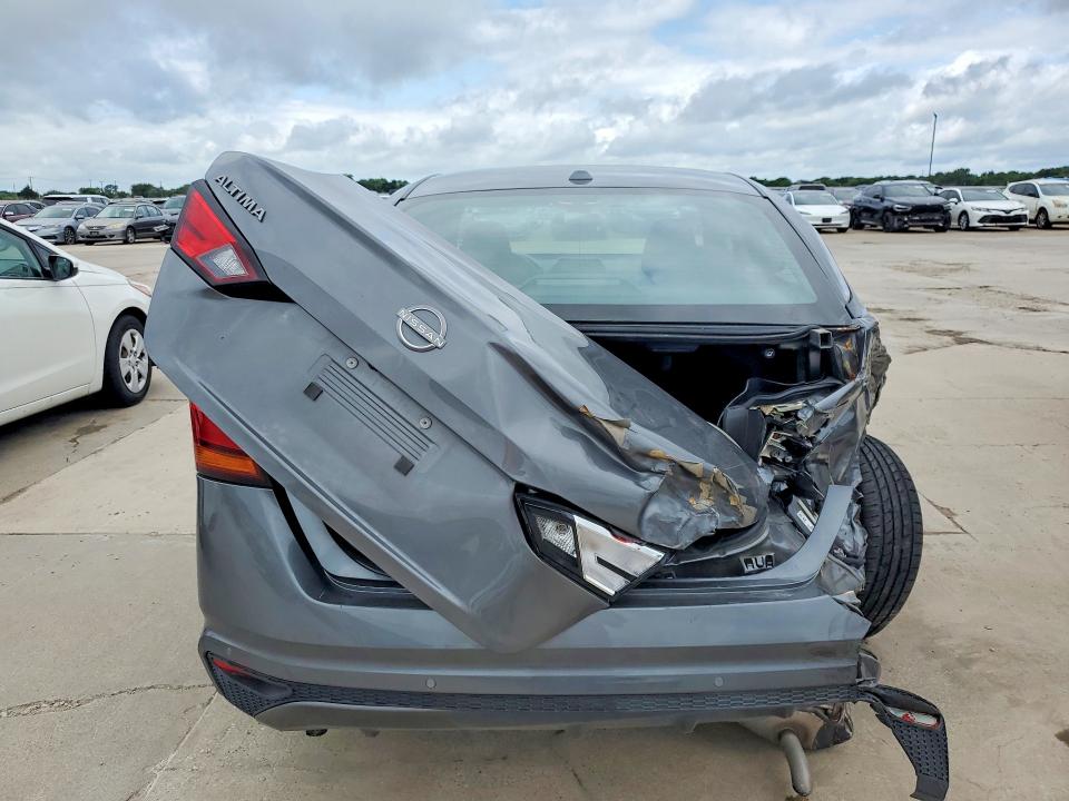Продажа на аукционе авто 2025 Nissan Altima, vin: 1N4BL4DVXSN340250, номер лота: 56744926