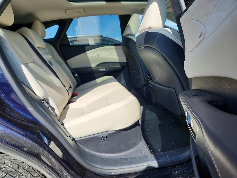 Продаж на аукціоні авто 2024 Lexus Rx 350, vin: 2T2BAMCA0RC069495, номер лоту: 56319806
