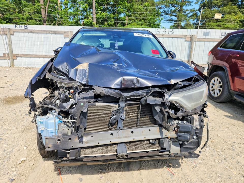 Aukcja sprzedaży 2017 Toyota Rav4, vin: JTMZFREV0HJ721472, numer aukcji: 56942836