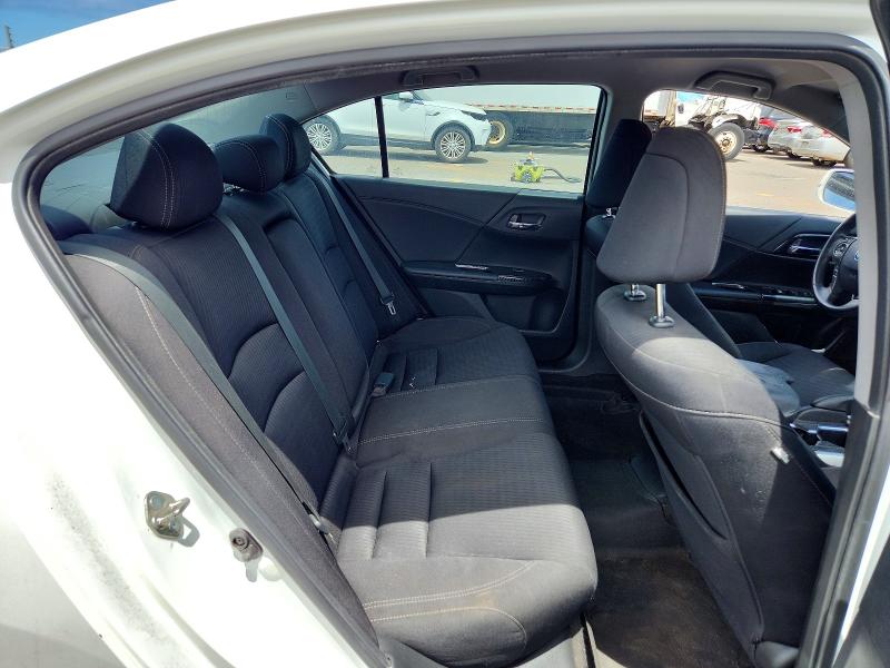 Aukcja sprzedaży 2015 Honda Accord, vin: 1HGCR2F51FA221984, numer aukcji: 58613796