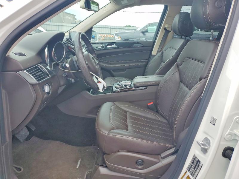 55947686 :رقم المزاد ، 4JGDA5HB0GA775707 vin ، 2016 Mercedes-benz Gle مزاد بيع