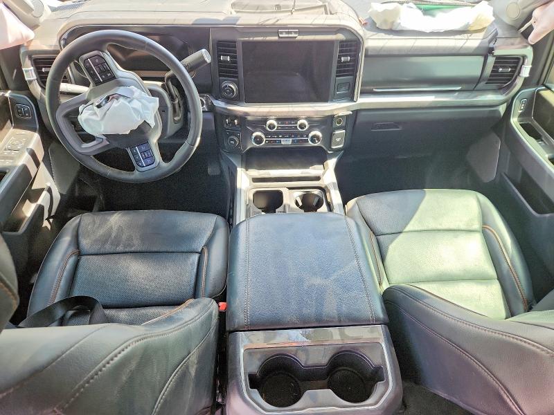 Aukcja sprzedaży 2025 Ford F350, vin: 1FT8W3DM9SEC99221, numer aukcji: 55737966