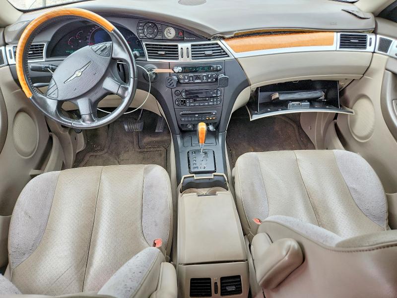 Aukcja sprzedaży 2006 Chrysler Pacifica, vin: 2A8GF78426R662120, numer aukcji: 55712896