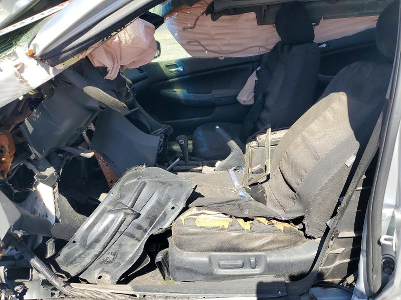 54561266 :رقم المزاد ، JHMCM56874C017425 vin ، 2004 Honda Accord مزاد بيع