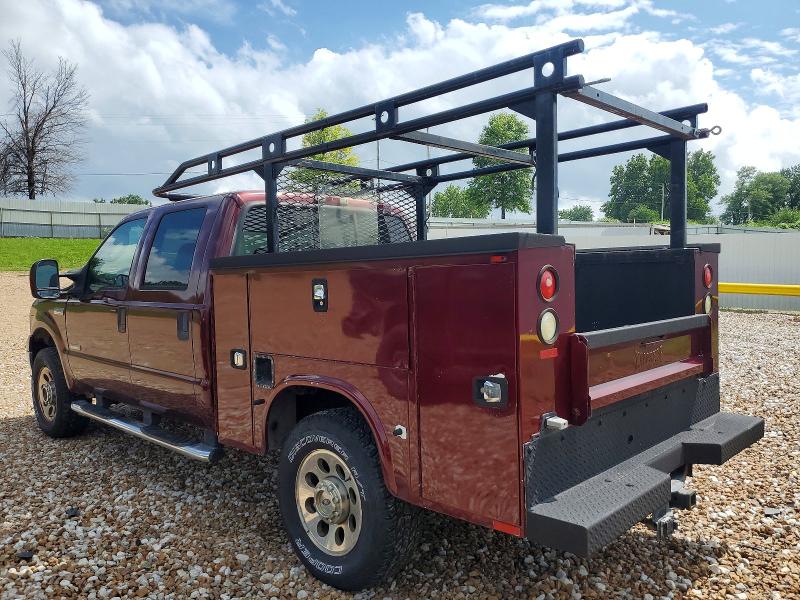 56756536 :رقم المزاد ، 1FTWW31P75EB17638 vin ، 2005 Ford F350 مزاد بيع