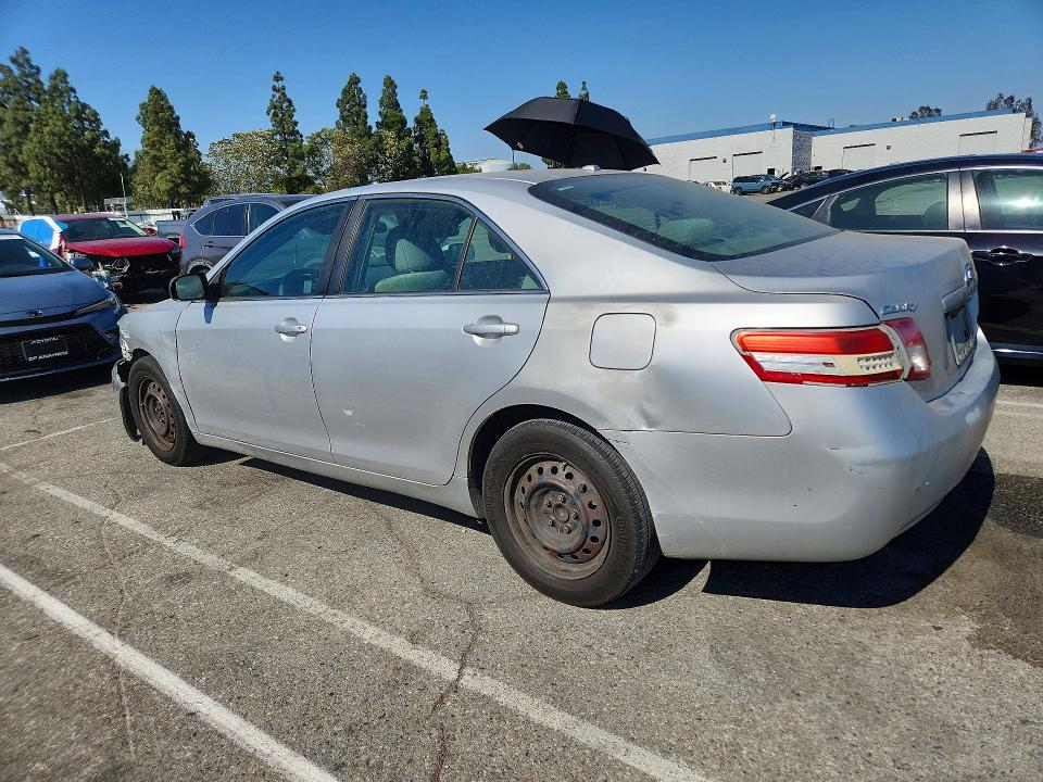 2011 Toyota Camry მანქანა იყიდება აუქციონზე, vin: 4T1BF3EK9BU768960, აუქციონის ნომერი: 55456766