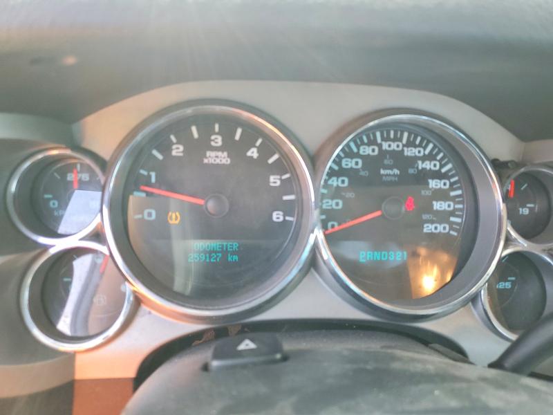 Aukcja sprzedaży 2008 Chevrolet Silverado, vin: 1GCEC14C88Z158469, numer aukcji: 55960886