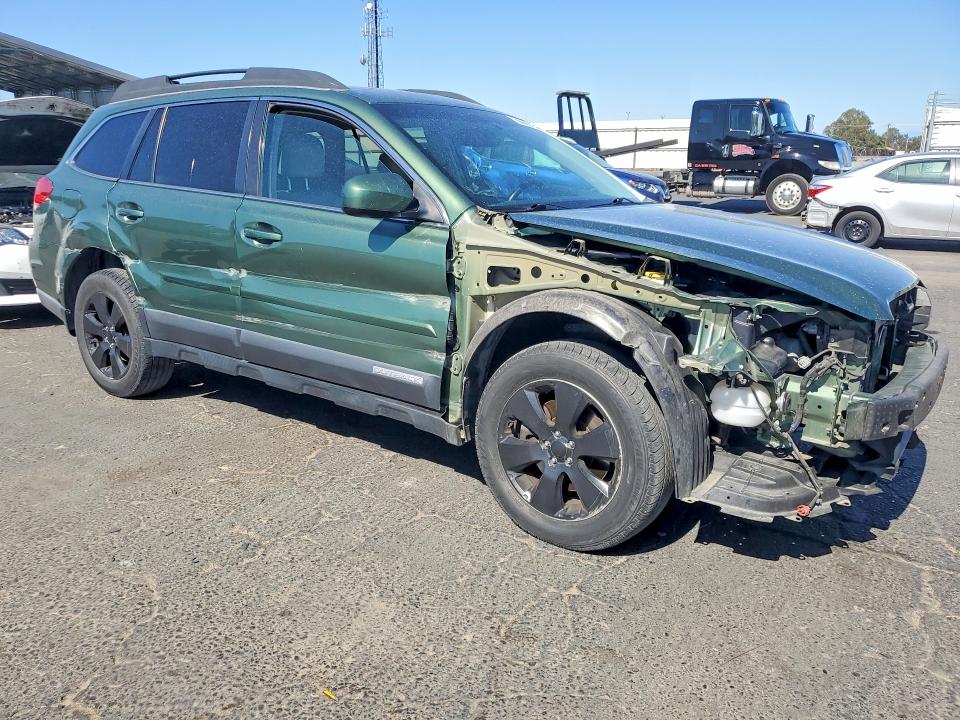 Aukcja sprzedaży 2012 Subaru Outback, vin: 4S4BRDKC4C2248379, numer aukcji: 56668476