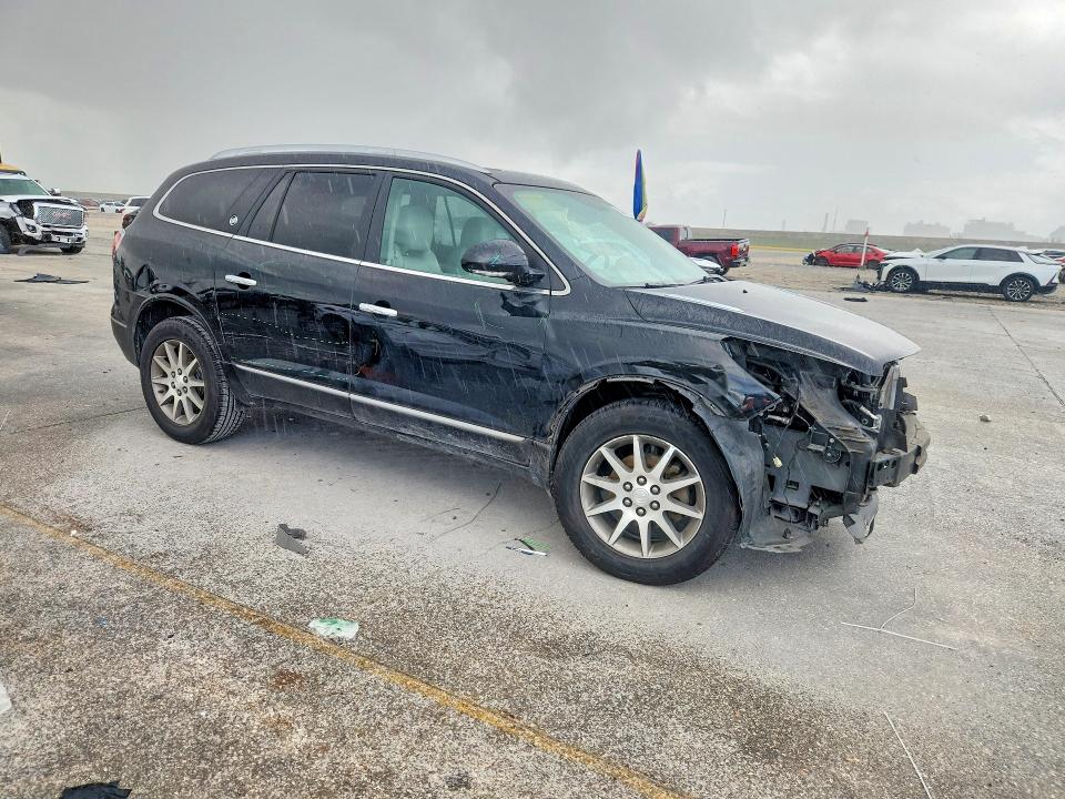 Продажа на аукционе авто 2016 Buick Enclave, vin: 5GAKRBKDXGJ267890, номер лота: 55623406