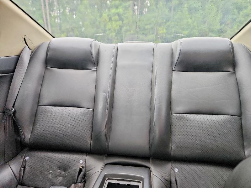 Aukcja sprzedaży 2003 Infiniti G35, vin: JNKCV54E63M209708, numer aukcji: 57032796