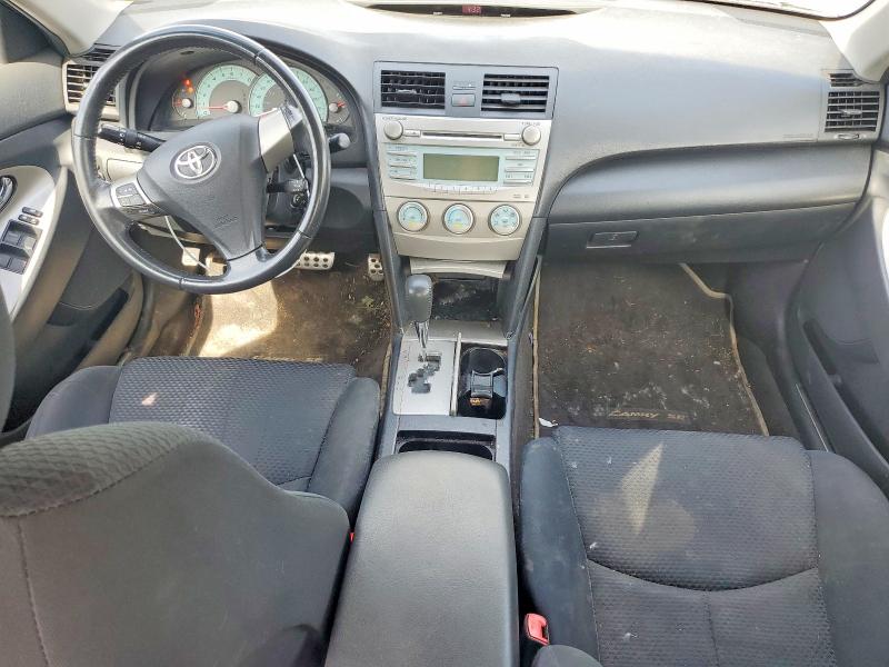 Продажа на аукционе авто 2007 Toyota Camry, vin: 4T1BE46K27U180039, номер лота: 57200466