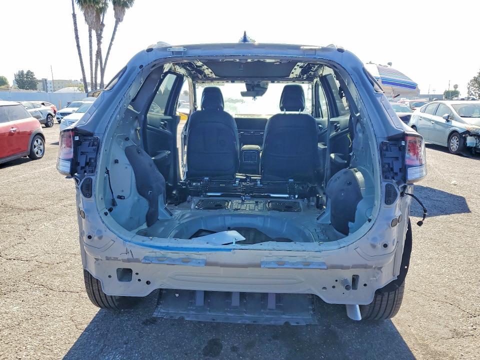 2026 Kia Sportage Hybrid მანქანა იყიდება აუქციონზე, vin: KNDPVDDG4T7292231, აუქციონის ნომერი: 56716596