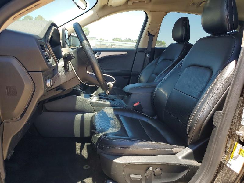 Aukcja sprzedaży 2020 Ford Escape, vin: 1FMCU9H65LUA59259, numer aukcji: 56110556