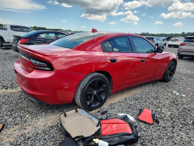 Продажа на аукционе авто 2017 Dodge Charger, vin: 2C3CDXCT1HH634848, номер лота: 57808966