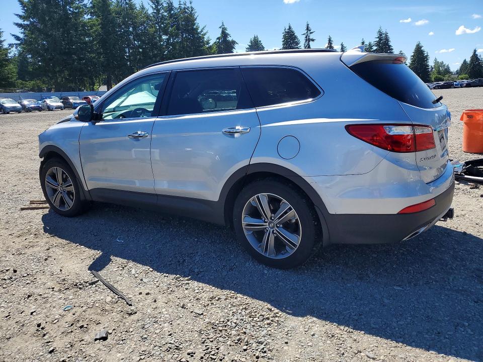 Aukcja sprzedaży 2013 Hyundai Santa Fe, vin: KM8SRDHF8DU011918, numer aukcji: 56186516