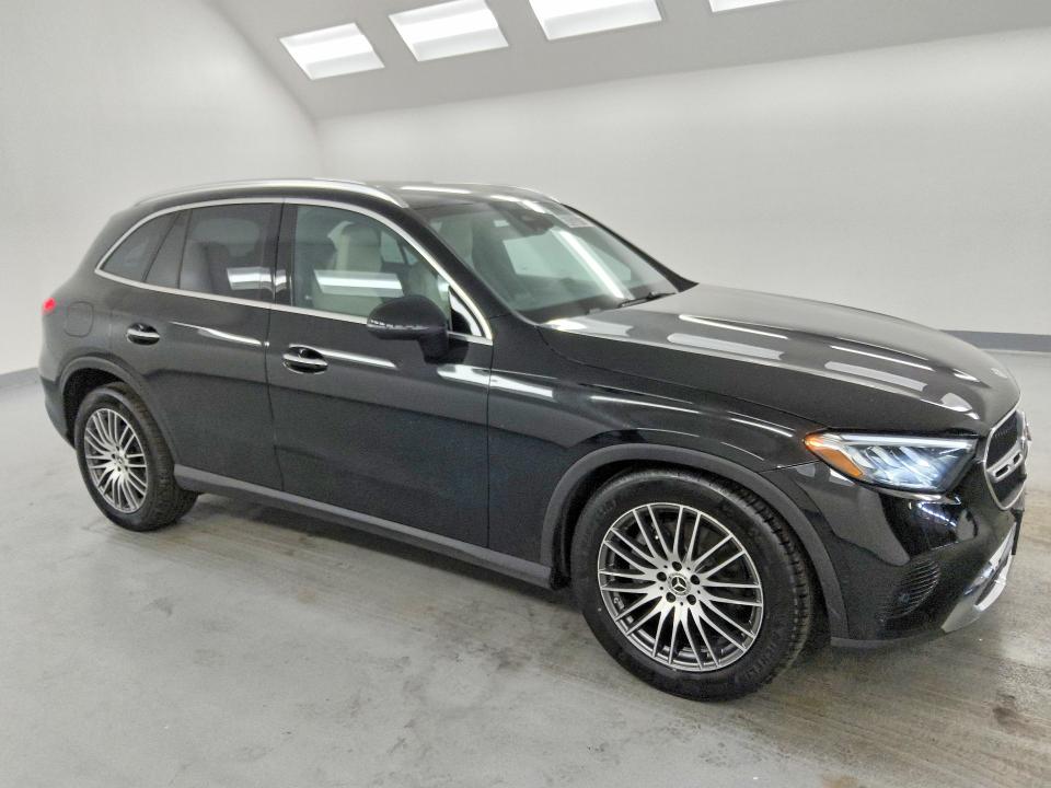 Aukcja sprzedaży 2026 Mercedes-benz Glc, vin: W1NKM4GB7TF495108, numer aukcji: 57023876