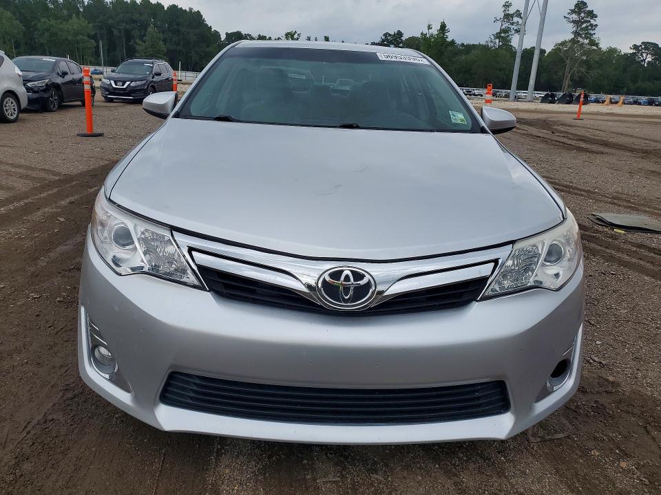 Продаж на аукціоні авто 2012 Toyota Camry, vin: 4T4BF1FK5CR259121, номер лоту: 56953996