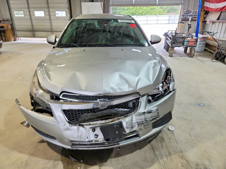 Aukcja sprzedaży 2014 Chevrolet Cruze, vin: 1G1PC5SB7E7334762, numer aukcji: 56604456