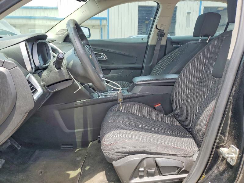 Aukcja sprzedaży 2017 Chevrolet Equinox, vin: 2GNALBEK5H1536614, numer aukcji: 56743886