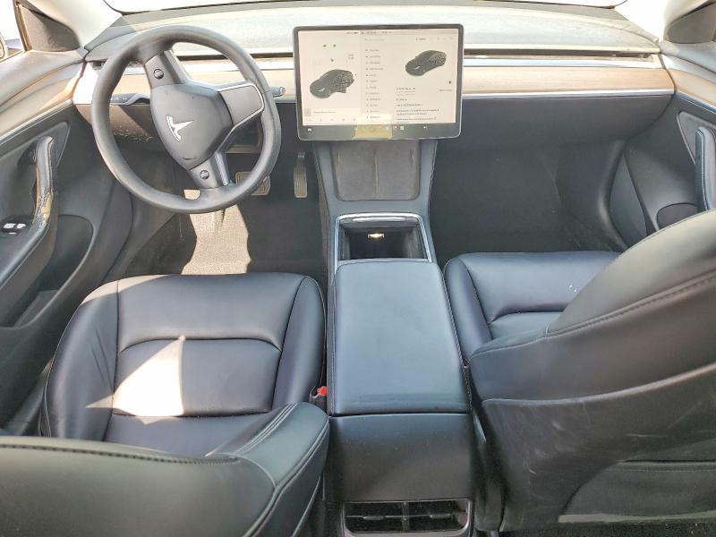 Aukcja sprzedaży 2021 Tesla Model 3, vin: 5YJ3E1EBXMF069171, numer aukcji: 55799776