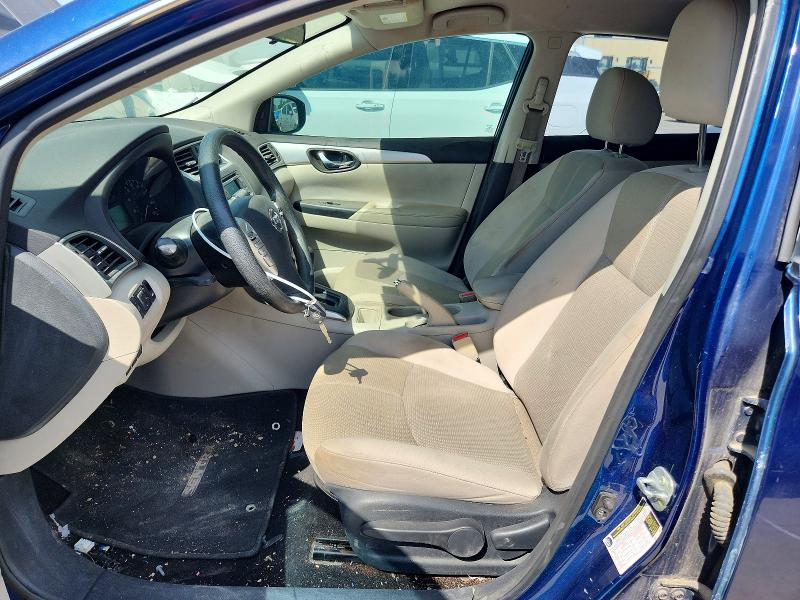 Aukcja sprzedaży 2016 Nissan Sentra, vin: 3N1AB7AP8GY218094, numer aukcji: 58558396
